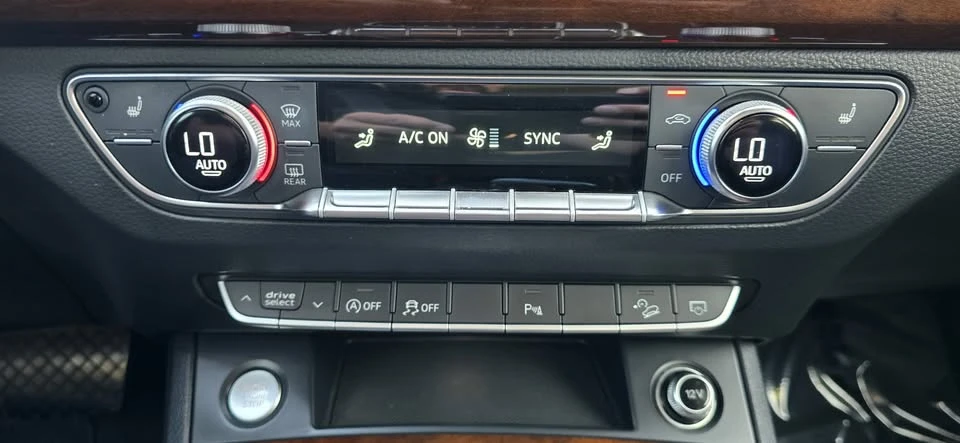 2018 Audi FY Q5 - Image 11 of 19
