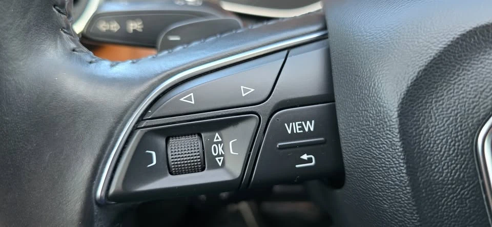 2018 Audi FY Q5 - Image 10 of 19