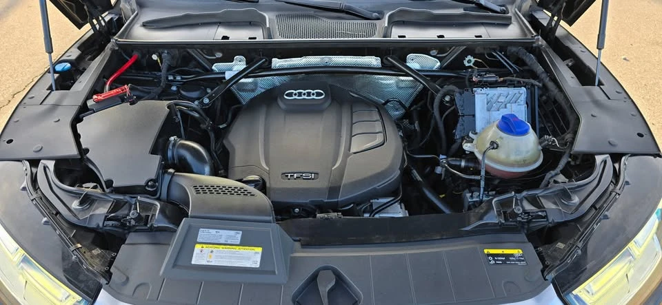 2018 Audi FY Q5 - Image 19 of 19