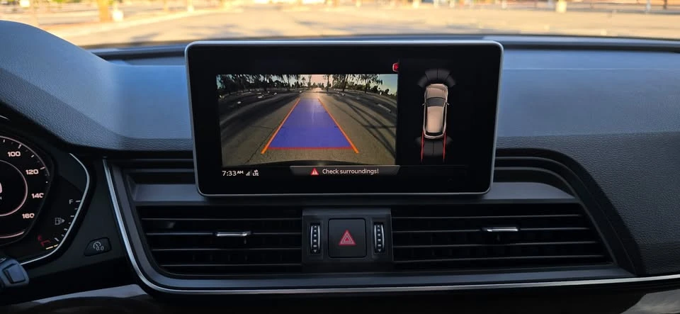 2018 Audi FY Q5 - Image 13 of 19