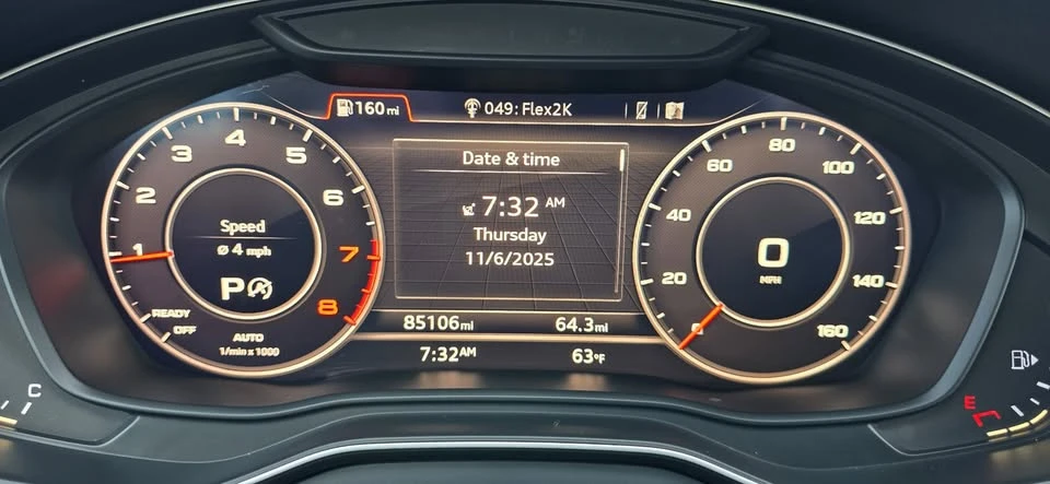 2018 Audi FY Q5 - Image 6 of 19