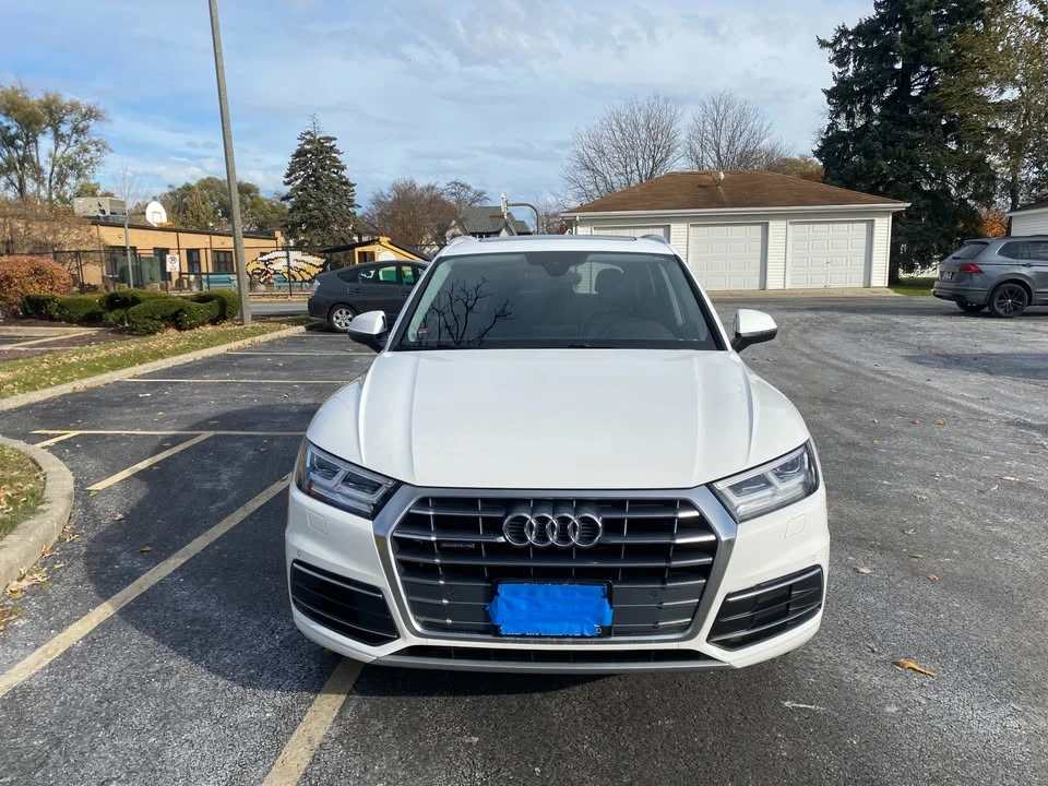 2018 Audi FY Q5 - Image 5 of 10