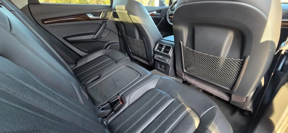 2018 Audi FY Q5 - Image 17 of 19