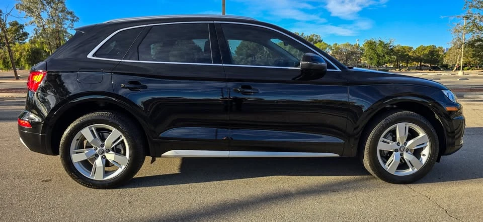 2018 Audi FY Q5 - Image 3 of 19