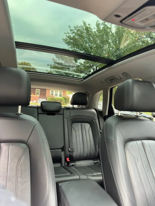 2018 Audi FY Q5 - Image 9 of 10