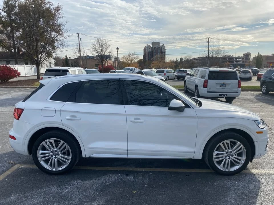 2018 Audi FY Q5 - Image 3 of 10