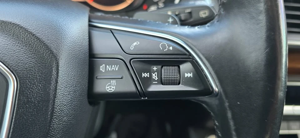 2018 Audi FY Q5 - Image 9 of 19