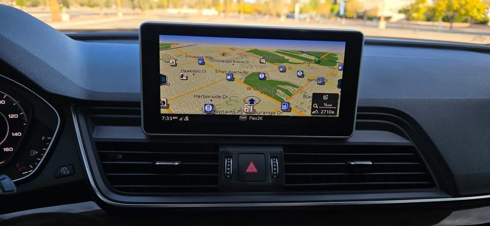 2018 Audi FY Q5 - Image 12 of 19