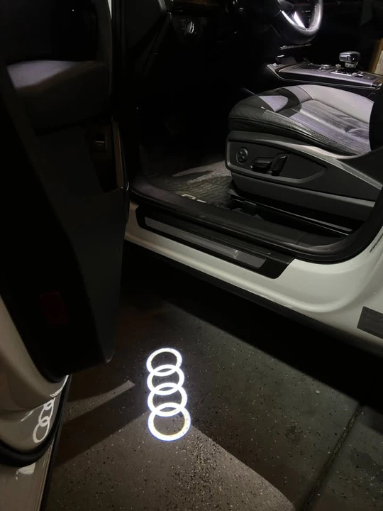 2018 Audi FY Q5 - Image 10 of 10