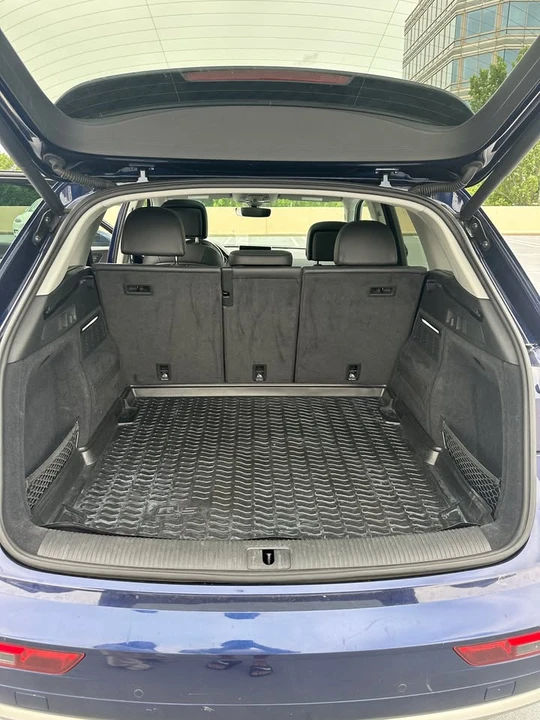 2018 Audi FY Q5 - Image 9 of 11