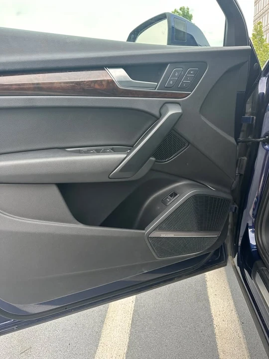 2018 Audi FY Q5 - Image 6 of 11