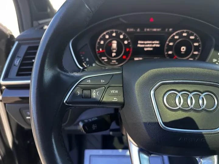 2018 Audi FY Q5 - Image 11 of 15
