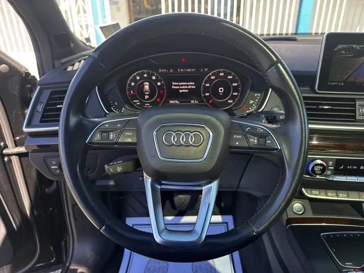 2018 Audi FY Q5 - Image 11 of 16