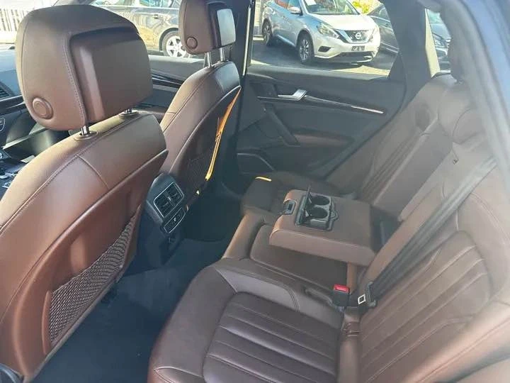2018 Audi FY Q5 - Image 8 of 15