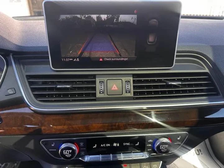 2018 Audi FY Q5 - Image 15 of 15