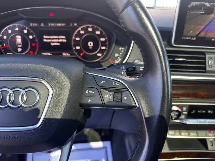 2018 Audi FY Q5 - Image 12 of 15