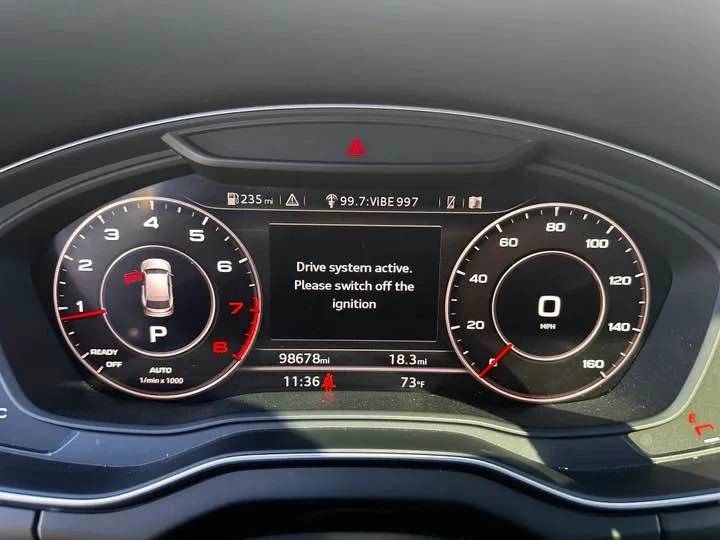 2018 Audi FY Q5 - Image 12 of 13