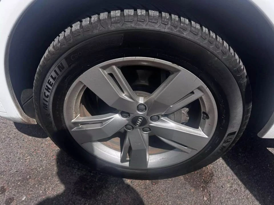 2018 Audi FY Q5 - Image 9 of 9