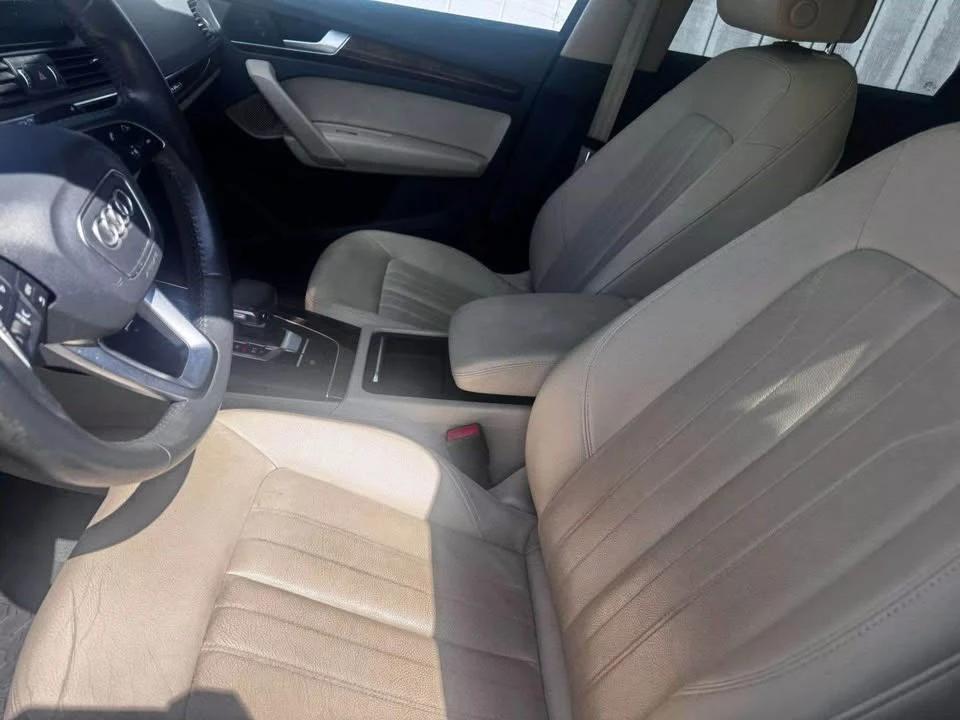 2018 Audi FY Q5 - Image 5 of 9