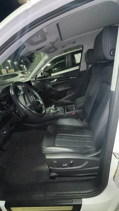 2018 Audi FY Q5 - Image 3 of 9