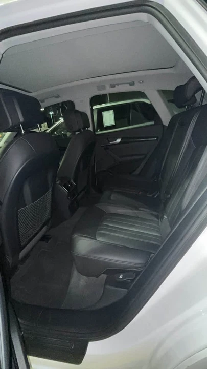 2018 Audi FY Q5 - Image 7 of 9