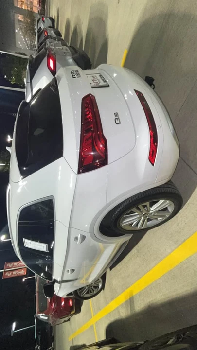 2018 Audi FY Q5 - Image 8 of 9