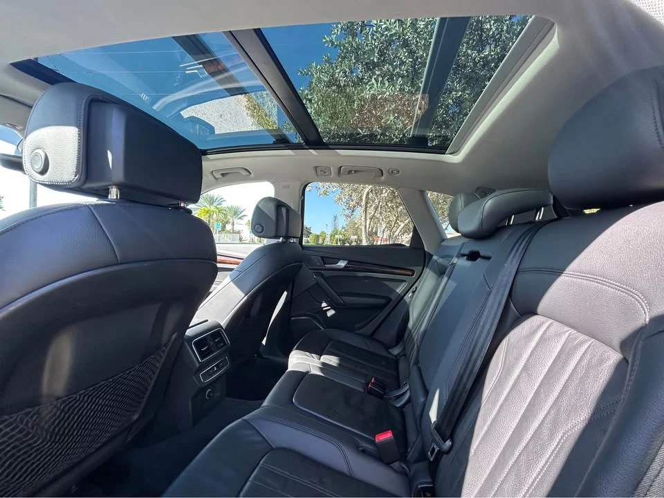 2018 Audi FY Q5 - Image 10 of 13