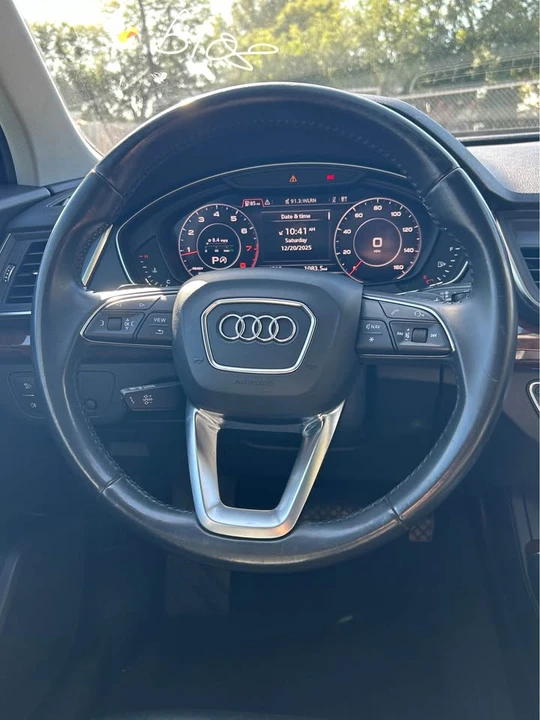 2018 Audi FY Q5 - Image 7 of 13