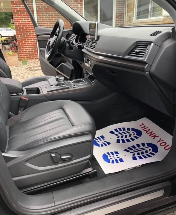 2018 Audi FY Q5 - Image 2 of 4