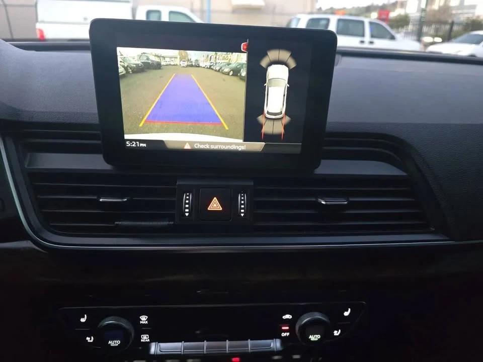 2018 Audi FY Q5 - Image 19 of 20