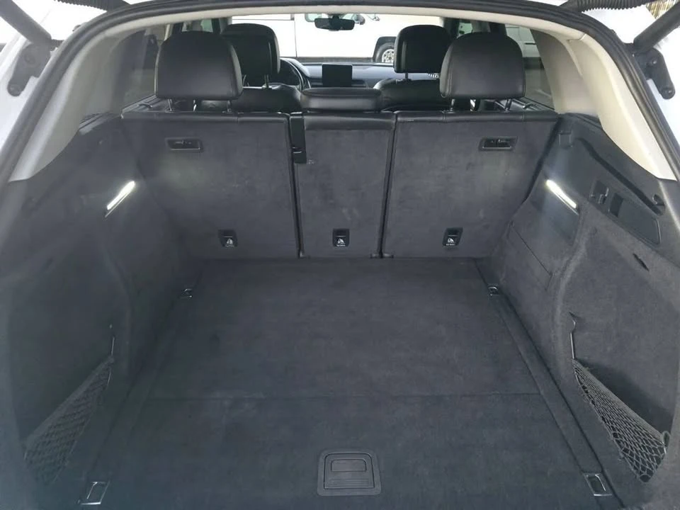 2018 Audi FY Q5 - Image 10 of 20