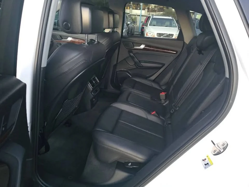 2018 Audi FY Q5 - Image 16 of 20