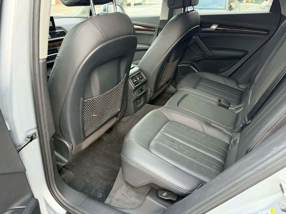 2018 Audi FY Q5 - Image 9 of 12