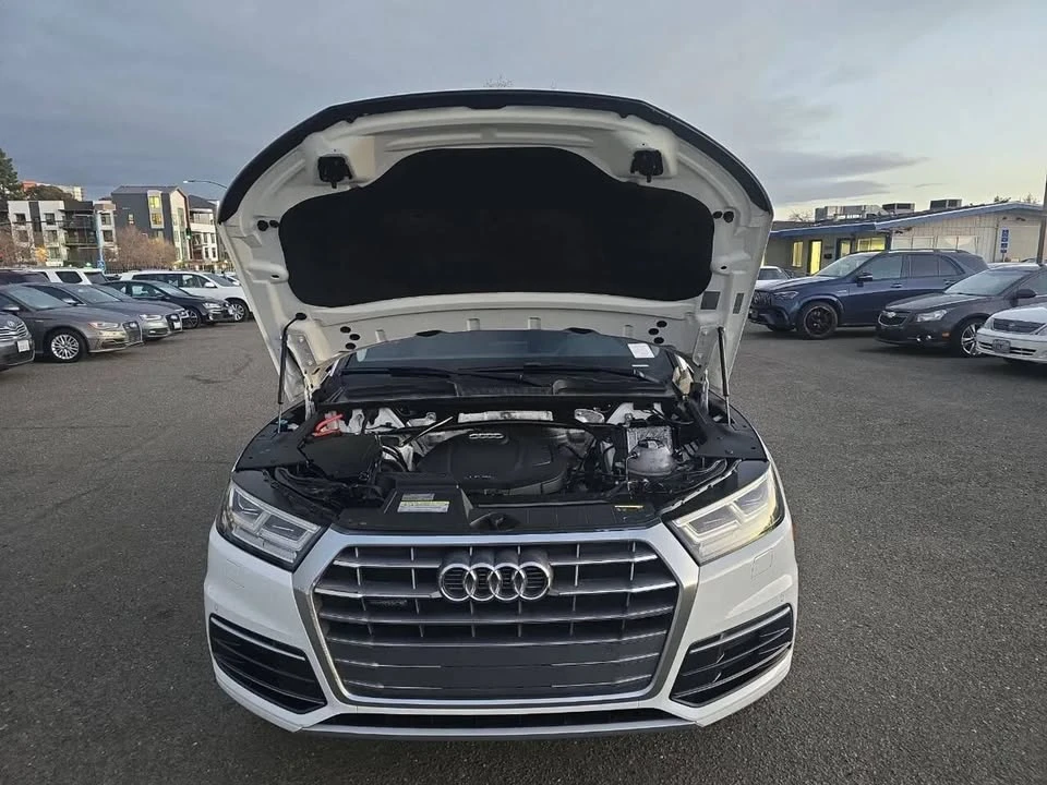 2018 Audi FY Q5 - Image 11 of 20