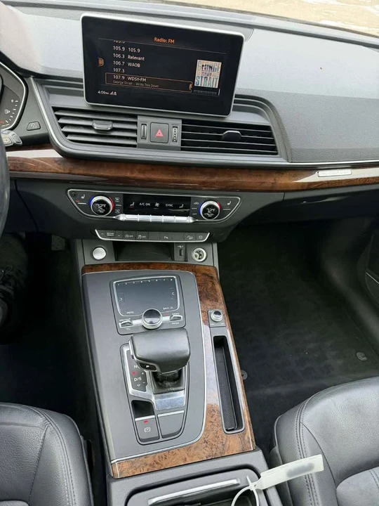 2018 Audi FY Q5 - Image 10 of 12