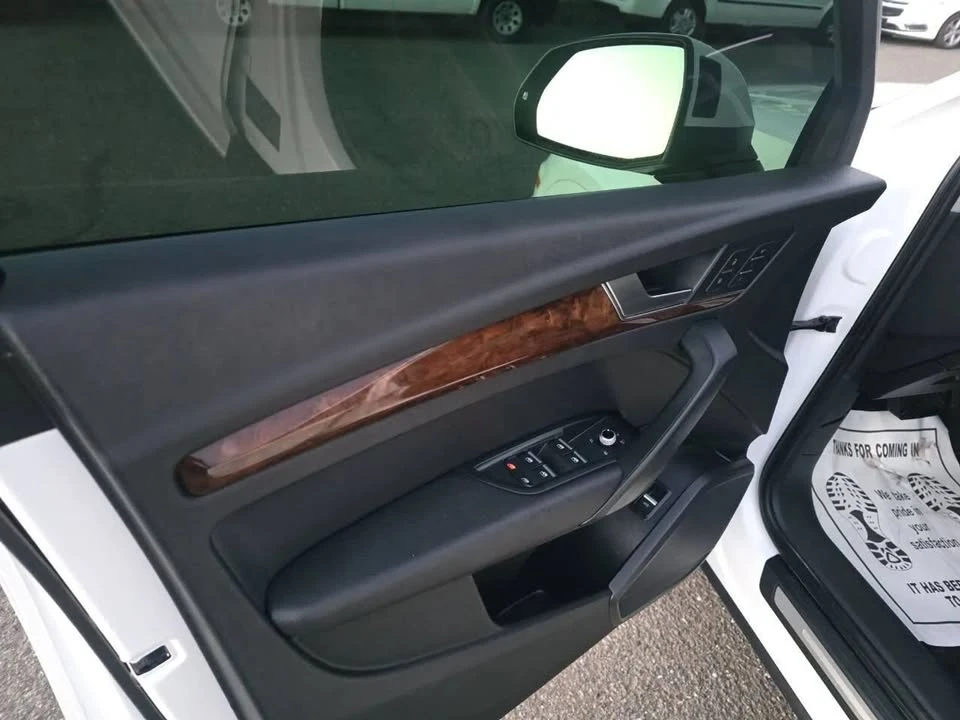 2018 Audi FY Q5 - Image 14 of 20