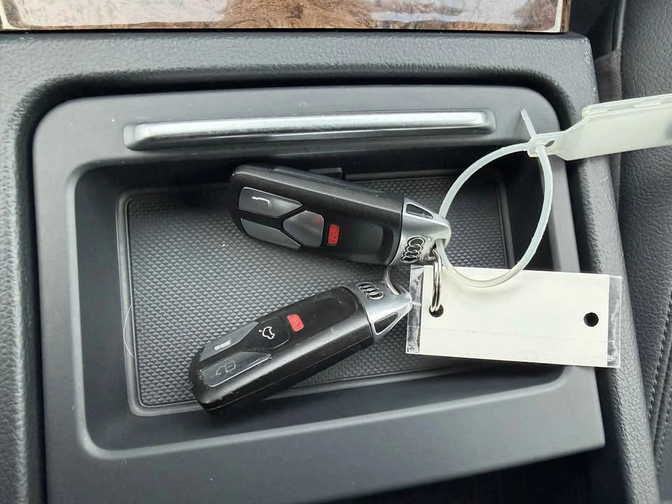 2018 Audi FY Q5 - Image 12 of 12
