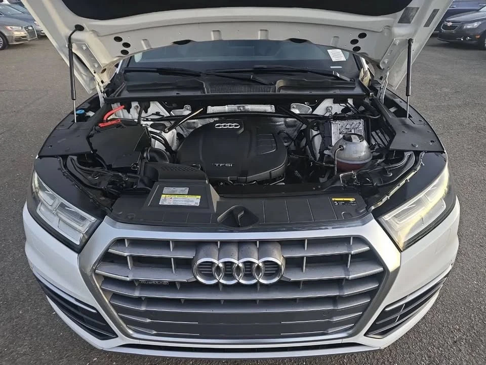 2018 Audi FY Q5 - Image 12 of 20