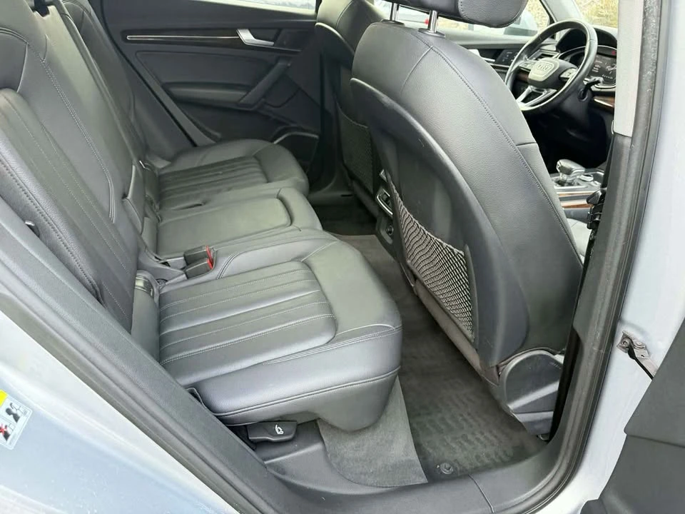 2018 Audi FY Q5 - Image 8 of 12