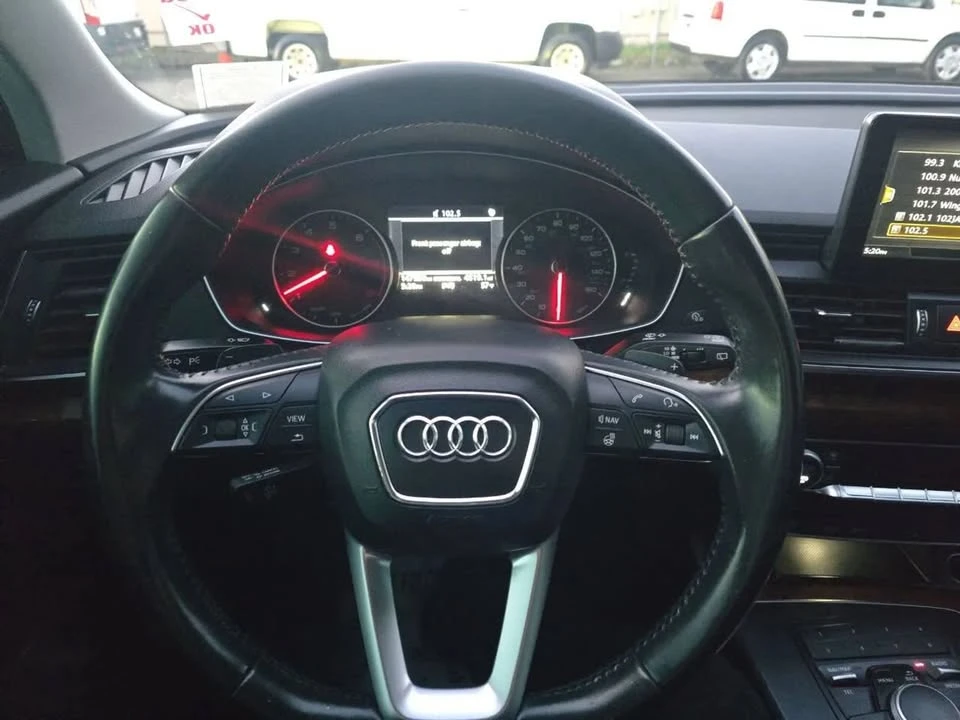 2018 Audi FY Q5 - Image 17 of 20