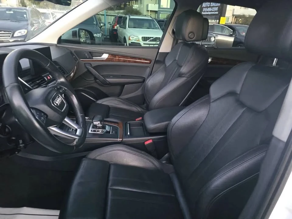 2018 Audi FY Q5 - Image 15 of 20