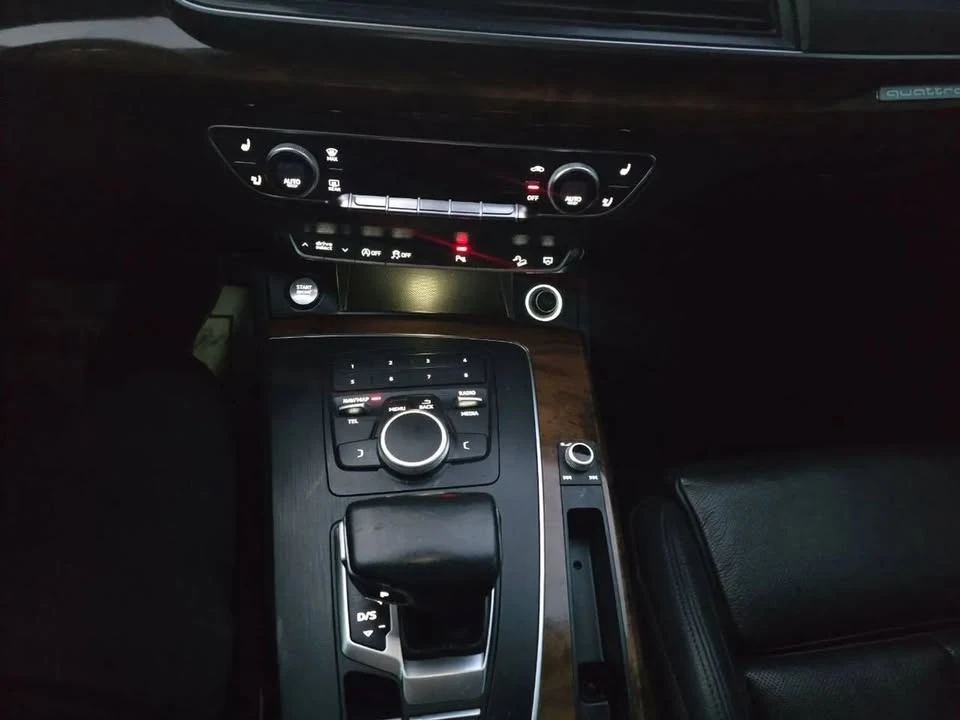 2018 Audi FY Q5 - Image 20 of 20