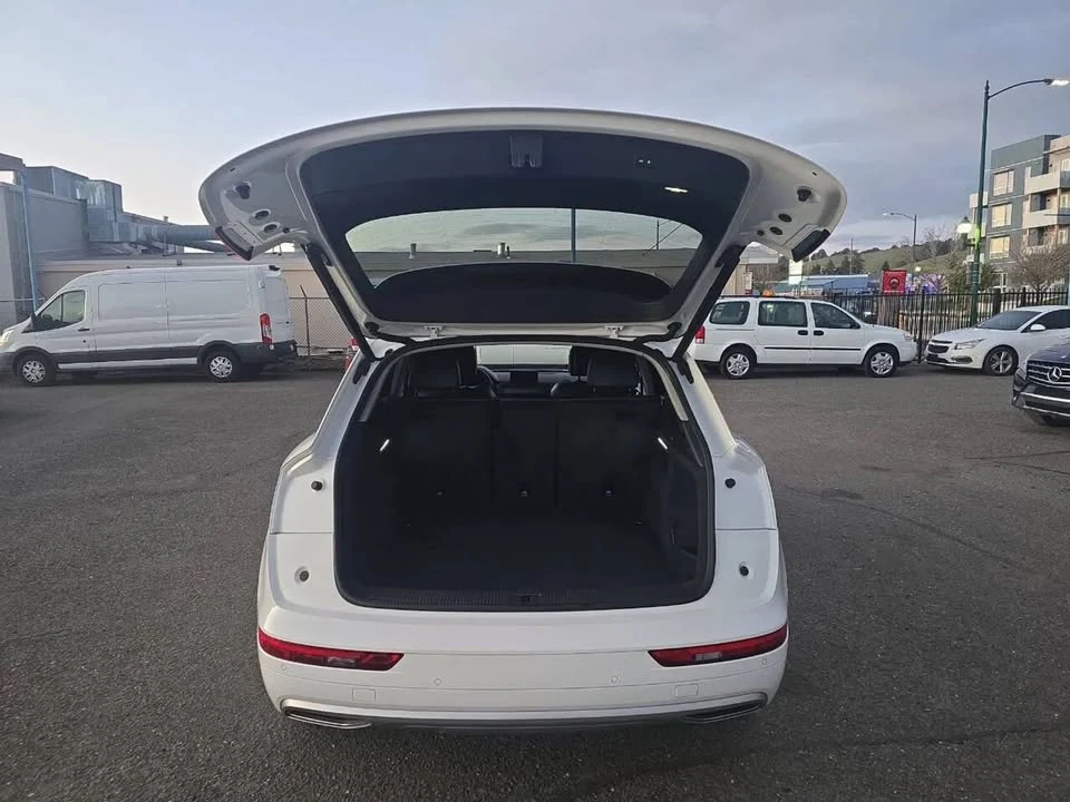 2018 Audi FY Q5 - Image 8 of 20