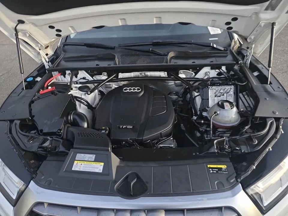 2018 Audi FY Q5 - Image 13 of 20