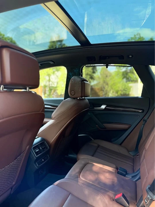 2018 Audi FY Q5 - Image 8 of 13