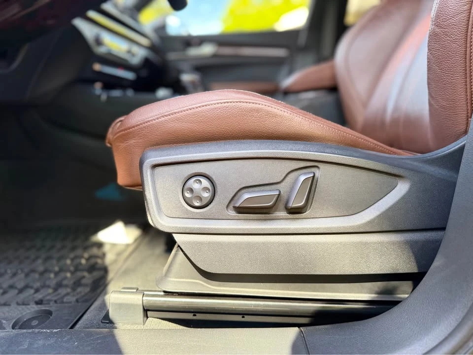 2018 Audi FY Q5 - Image 9 of 13