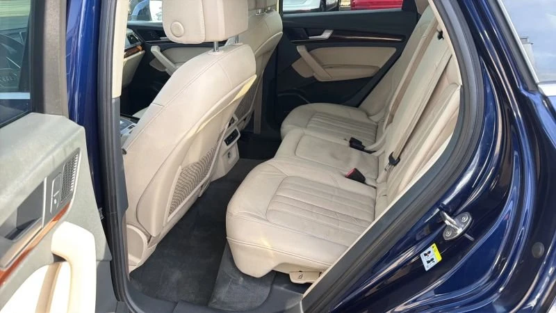 2018 Audi FY Q5 - Image 8 of 10