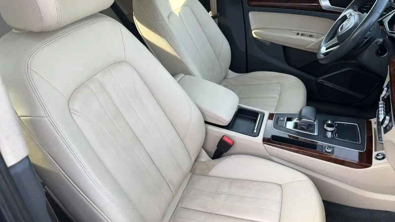 2018 Audi FY Q5 - Image 4 of 10