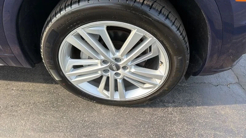 2018 Audi FY Q5 - Image 3 of 10