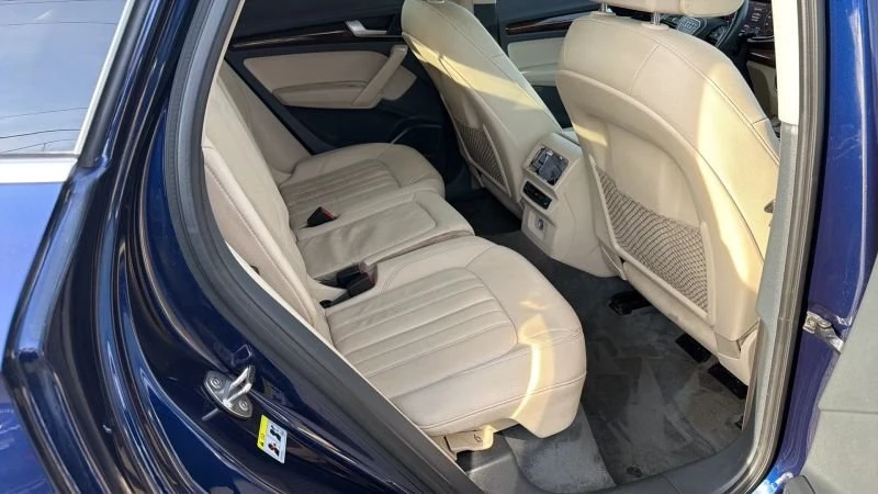 2018 Audi FY Q5 - Image 5 of 10